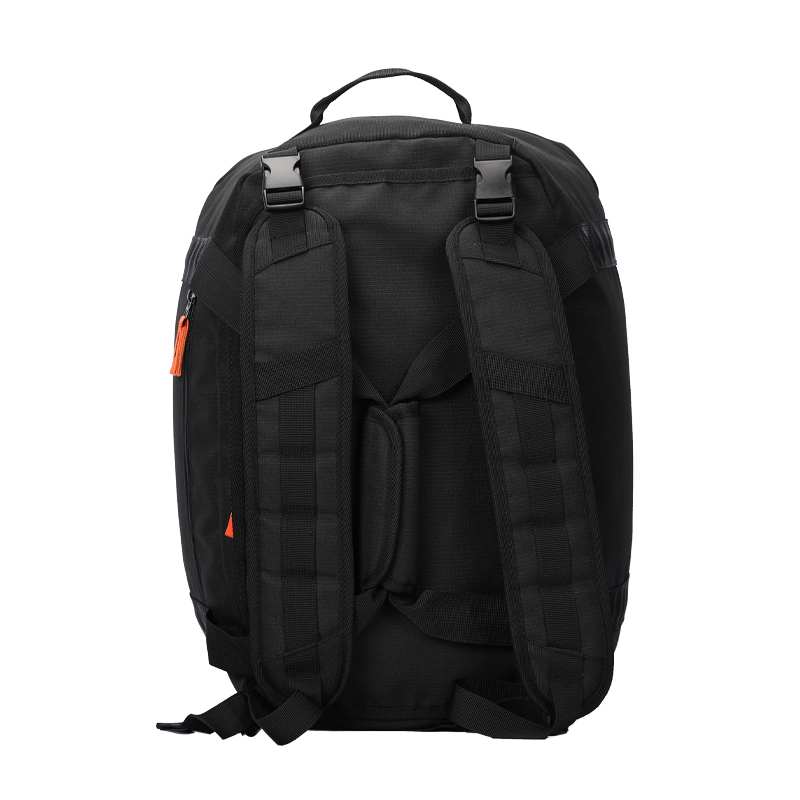 Branded Rip-stop Duffel Bag 35L